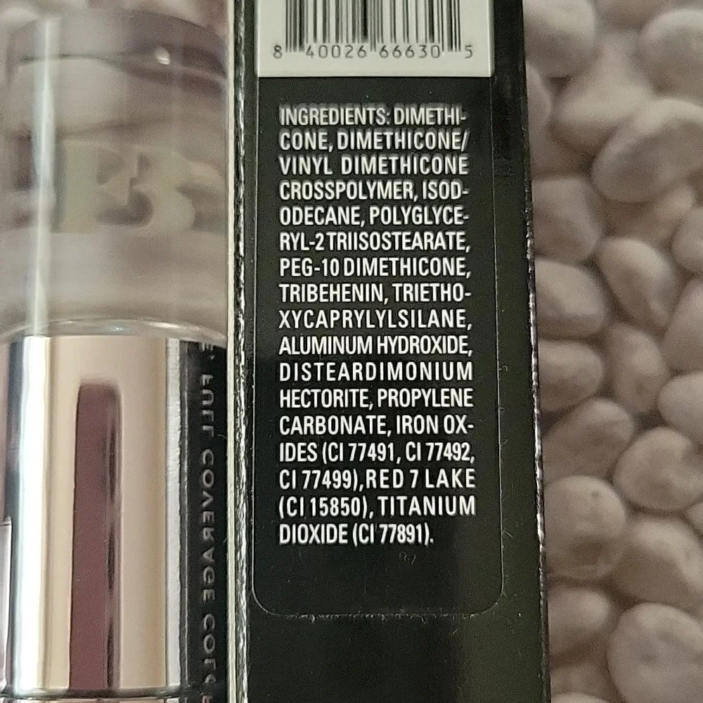 Fenty Beauty fenty beauty